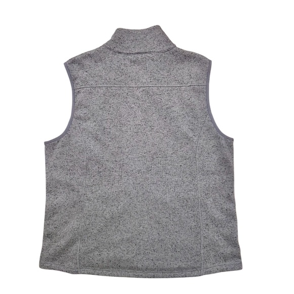 NWT ♥️NEW SOUTHERN TIDE MEN’s GRAY vest size XL - Picture 6 of 11